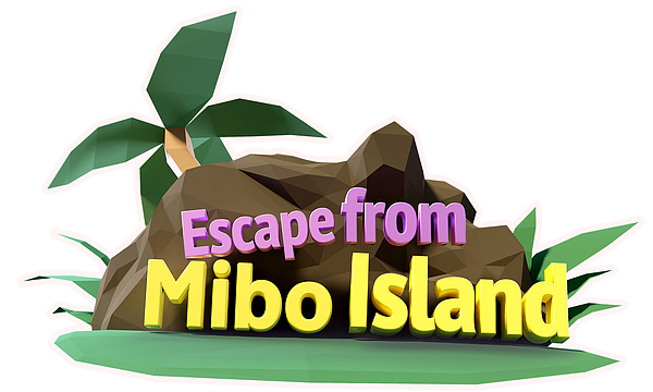 Virtual escape game on Veertly with Mibo Island